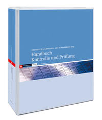 Handbuch Kontrolle und Prüfung