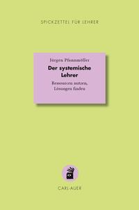 Der systemische Lehrer