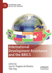 International Development Assistance and the BRICS