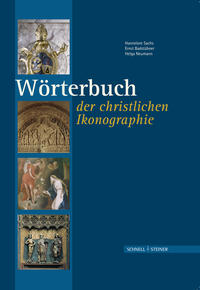 Wörterbuch der christlichen Ikonographie