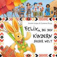 Felix bei den Kindern dieser Welt