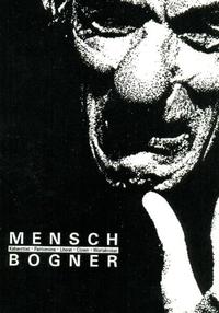 Mensch Bogner