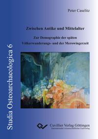 Zwischen Antike und Mittelalter