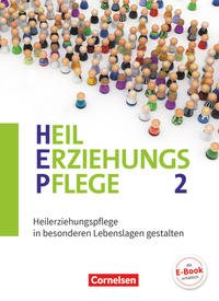 Heilerziehungspflege - Aktuelle Ausgabe - Band 2