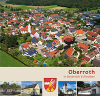 Oberroth in Bayerisch Schwaben