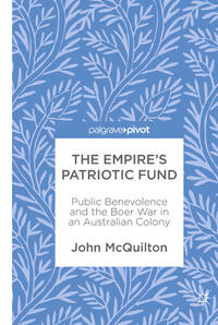 The Empire’s Patriotic Fund