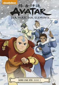 Avatar – Der Herr der Elemente 16