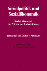 Sozialpolitik und Sozialökonomik - Soziale Ökonomie im Zeichen der Globalisierung