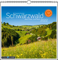 Schwarzwald 2022