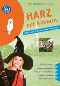 Harz mit Kindern