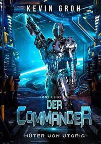 Omni Legends - Der Commander