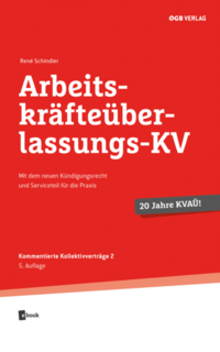 Arbeitskräfteüberlassungs-KV