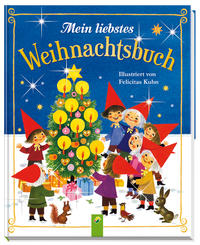 Mein liebstes Weihnachtsbuch