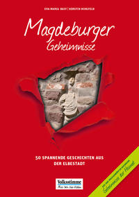 Magdeburger Geheimnisse