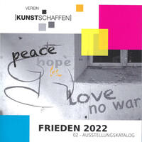 Katalog "Frieden"