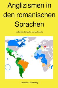 Anglizismen in den romanischen Sprachen