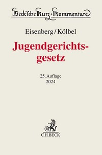 Jugendgerichtsgesetz