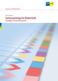 Lerncoaching im Unterricht