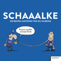 Schaaalke