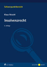 Insolvenzrecht