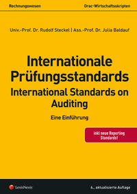 Internationale Prüfungsstandards-International Standards on Auditing