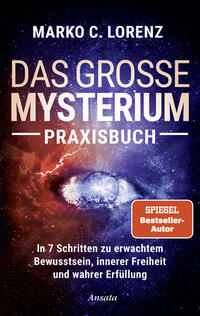 Das große Mysterium – Praxisbuch