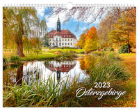 Kalender Osterzgebirge 2023