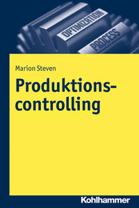 Produktionscontrolling