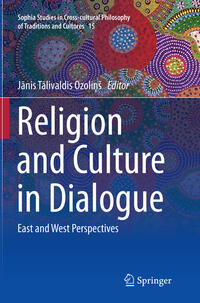 Religion and Culture in Dialogue