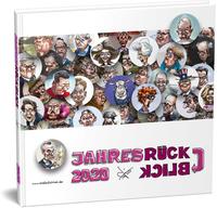 Jahresrückblick 2020