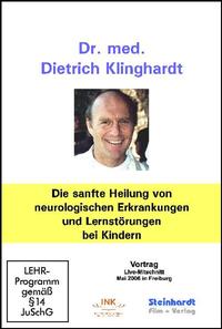 Die sanfte Heilung von neurologischen Erkrankungen und Lernstörungen bei Kindern