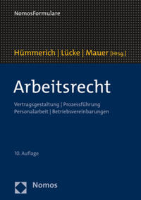 Arbeitsrecht