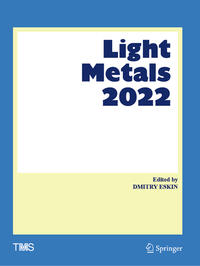 Light Metals 2022