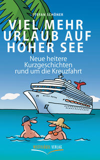 Viel mehr Urlaub auf hoher See