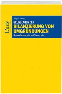 Grundlagen der Bilanzierung von Umgründungen