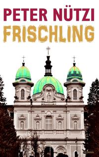 Frischling