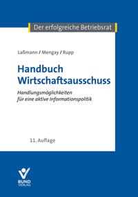 Handbuch Wirtschaftsausschuss