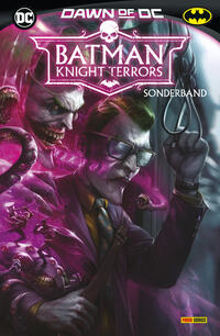 Batman Sonderband: Knight Terrors