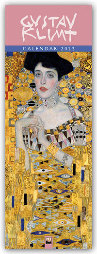 Gustav Klimt 2022