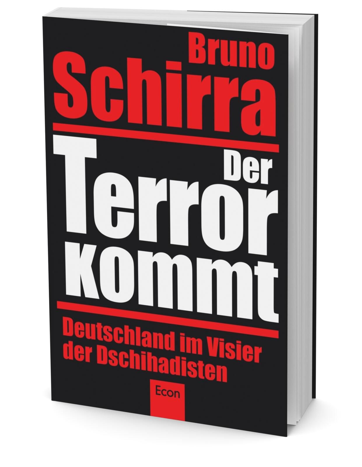 Der Terror kommt