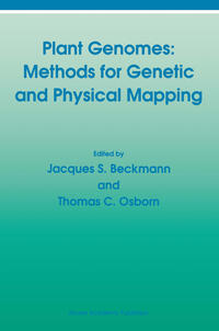 Plant Genomes: Methods for Genetic and Physical Mapping