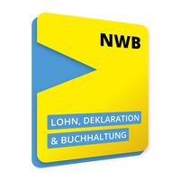 Themenpaket NWB Lohn, Deklaration & Buchhaltung