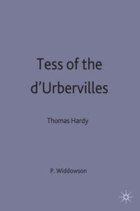 Tess of the d'Urbervilles