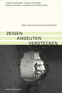 zeigen – andeuten – verstecken