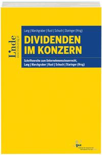 Dividenden im Konzern