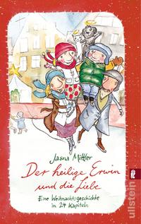 Der heilige Erwin und die Liebe