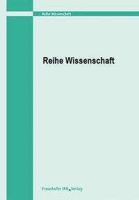 Städtische Wohnungsbestände in Ostdeutschland im Vergleich