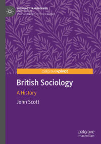 British Sociology