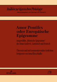 Amor Pontifex oder Europäische Epigramme