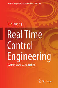 Real Time Control Engineering